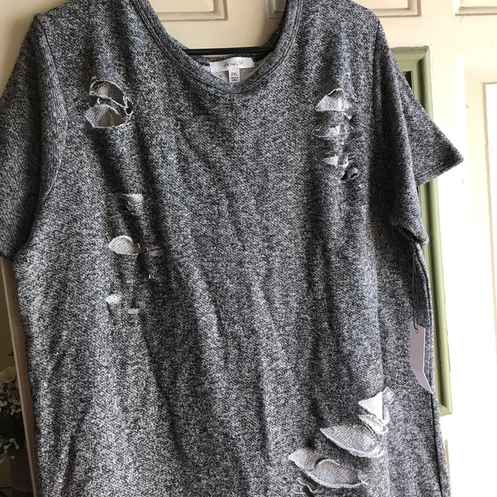Dress size 2XL